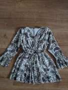 Sukienka dziewczęca 122