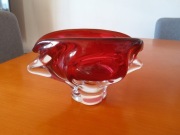 Szkło artystyczne  Chribska Hospodka 