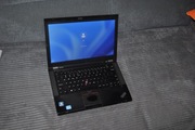 Lenovo ThinkPad T430 i5-2520M 8GB 320Gb DVDRW 1600x900 Win11P zasilacz