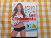 Zmień swoje życie z Ewą Chodakowską, Ewa Chodakowska, Lefteris Kavoukis