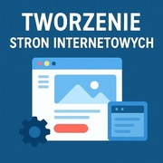 Tworzenie stron internetowych, blogów, strona internetowa, wizytówka, CV