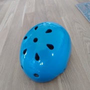 Dziecięcy Kask Rowerowy B'Twin | Rozmiar 48-52 cm (XS)