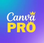 Konto canva pro na 1 miesiąc
