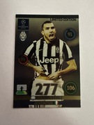 Carlos Tevez Champions League 2014/15 LIMITED 