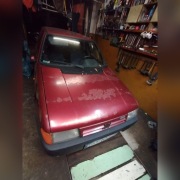 Fiat Uno