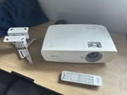 Projektor dLP Benq TH683 Full HD 1080p