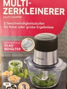 Rozdrabniacz Multi Shredder