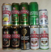 PUSZKI BROWAR VAN PUR RAKSZAWA - NA SZTUKI