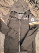 Kurtka narciarska DLX rozmiar XS (84-89) 20000 mm