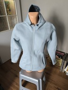 Helly Hansen Softshell bluza damska z kapturem L polar wewnątrz