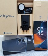 Motorola Eage 50 Fusion cały zestaw fabryczny. 