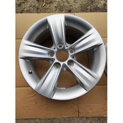 Alufelga BMW 7.5Jx16 H2 ET37 5x120 BMW is37