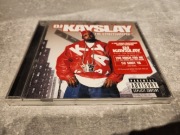 DJ Kayslay The Steeetsweeper Vol.1