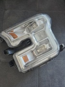 Reflektor lampa lewa ford f150 2016r full led bdb stan kompletna