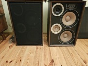 Głośniki Unitra ZG40C 40W