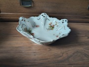 Stara misa patera poziomki Porsgrunds Porselænsfabrik