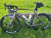 Rower szosowy Look 765 Optimum rozm. L/56 cm