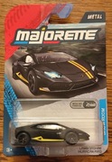 MAJORETTE Premium Showroom LAMBORGHINI HURACAN AVIO 1:64 NOWY