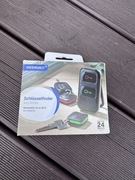 Lokalizator kluczy automatyczne otwieranie