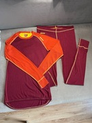 Komplet termiczny męski-koszulka i kalesony, Sway, r. S-ideał