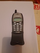 Ericsson T20s – telefon kolekcjonerski | retro GSM | vintage | klasyk
