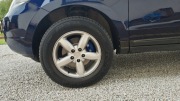 Felgi aluminiowe 17 "Hyundai Santa fe 5x114.3 sztuki 4