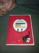 Przygody kota Filemona Sławomir Grabowski Marek Nejman