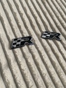 Emblemat znaczek seat Cupra R
