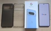 Smartfon Google Pixel 8 Pro 128GB Bay Blue niebieski, bardzo dobry
