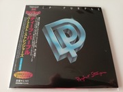 DEEP PURPLE Perfect Strangers mini lp CD Japan