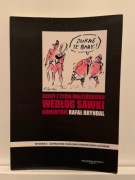 HENRYK SAWKA, RAFAŁ BRYNDAL - SCENY Z ŻYCIA MAŁŻEŃSKIEGO WEDŁUG SAWKI