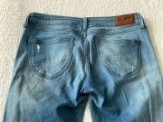 TOMMY HILFIGER JEANSY 30/32