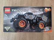 LEGO Technic 42119 Monster Jam Max-D
