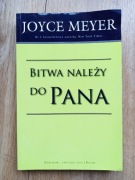 Bitwa należy do Pana - Joyce Meyer