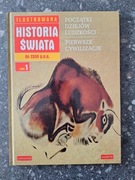 Historia świata 2350 p.n.e