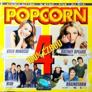 Popcorn 100% Czadu Vol. 4 (CD, 2002)