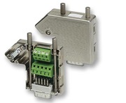 PHOENIX CONTACT SUBCON 9/F-SH 