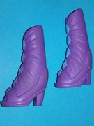 Lalka Barbie  - BUTY 2024_193743 (HASBRO)