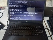 Dell ideapad 15 sprawny