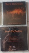 DARK REFLECTION "UNDER THE SIGN OF VLAD TAPES"
