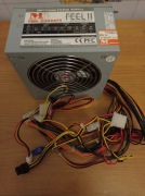Zasilacz komputerowy FEEL II-350 ATX