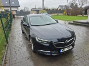 Insignia B Diesel 210KM AWD 