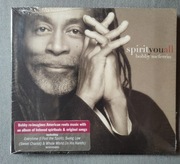 Bobby McFerrin – Spirityouall