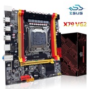 ZSUS X79 VG2 Płyta główna LGA 2011