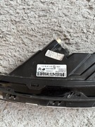 Citroen C3 Aircross lampa przednia lewa LED DRL 2017-25r