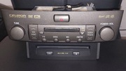 Radio, DVD, TV, Minidisk player dla Lexus LS430 