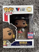 Funko Pop Figurka Funko Pop! Wonder Woman Nubia 396