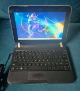 HP Mini 210 - 4160ew 10,1" | Atom N2800 | 500GB | Win 7 Professional 