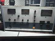 Miernik mocy tranzystorów średniej mocy zrk