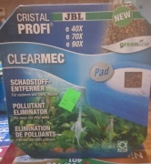 Wkład do filtra JBL CristalProfi CLEARMEC